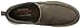 Skechers USA Men's Harper Delen Slip-On Loafer,Khaki Canvas,11 M US