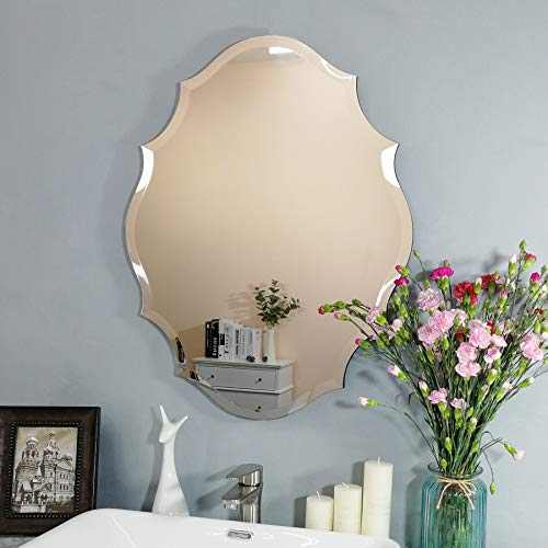 30 Beautiful Wall Mirrors For Any Room In Your Home | Widest