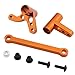 HobbyPark Aluminum Steering Crank Bellcrank Saver Complete Set Upgrade Parts For RC HPI WR8 Flux Rally Bullet MT ST 3.0 Option Hop-Up