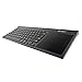 Logitech Wireless All-In-One Keyboard TK820 with Built-In Touchpad (Renewed)
