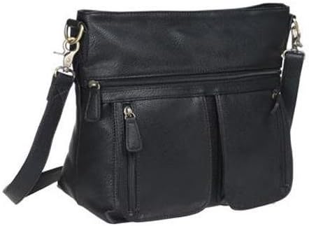 Jo Totes Allison Camera Bag, Black