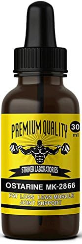 Strikerz Pep Premium Oste rine MK