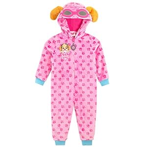 PAW PATROL meisjes skye pyjama
