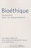 Image de BioÃ©thique (French Edition)