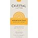 Celestial Seasonings Mountain Chai Tea Latte Concentrate, 32 Fluid Ounce (Pack of 6)