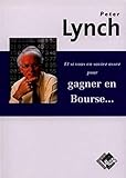 Et si vous en saviez assez pour gagner en bourse by 
