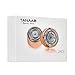 Replacement Head for TANAAB Facial Hair Remover 18K Gold Plated Blades Head for Women Hair Removal Painless - 2pcs/package