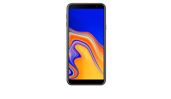 samsung j4 plus precio amazon