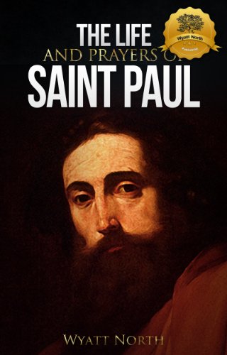 F.r.e.e The Life and Prayers of Saint Paul PPT