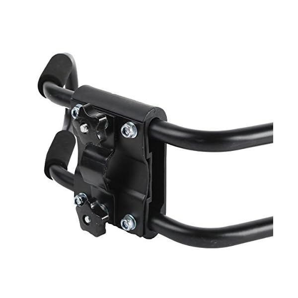 Tengchang-Universal-Roof-J-Bar-Rack-Kayak-Boat-Canoe-Car-SUV-Top-Mount-Carrier