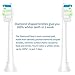 ITECHNIK 12Pack Replacement Toothbrush Heads for Philips Sonicare -Includes 4 DiamondClean Standard White HX6064, 4 ProResults Plaque Control HX9024, 4 ProResults Gum Health HX9034