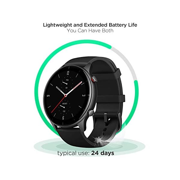 Amazfit-GTR-2e-Smartwatch-with-24H-Heart-Rate-Monitor-Sleep-Stress-and-SpO2-Monitor-Activity-Tracker-Sports-Watch-with-90-Sports-Modes-24-Day-Battery-Life-Black Amazfit GTR 2e Smartwatch Fitness Watch with Heart Rate, Sleep, Stress and SpO2 Monitor, Sports Watch with 90 Sports…