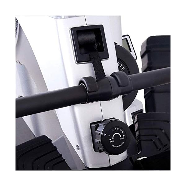 MGIZLJJ-Rowing-Machines-Rowing-Machine-Folding-Air-Resistance MGIZLJJ Rowing Machines, Rowing Machine Folding, Air Resistance