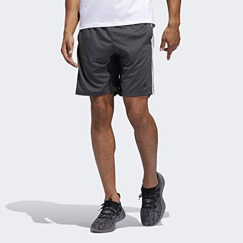 adidas Males’s 4krft Sport 3-stripes Brief