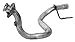 Walker 53475 Exhaust Pipe 2.75
