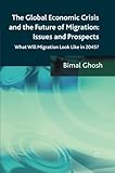 Image de The Global Economic Crisis and the Future of Migration: Issues and Prospects: What will migration look like in 2045?
