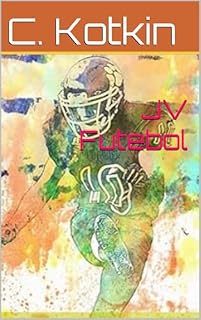 Livro JV Futebol