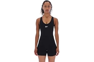 Reebok Womens Paris Core UnitardUnitard