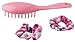 Corolle Les Classiques Nursery Floral Hair Accessories Set