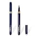 Waterproof Comestics Make Up Eyeliner Liquid Eye Liner Pencil Make Up Tool Black For Women