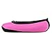 Nufoot Women's Ballet Flat Slippers