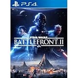 Star Wars Battlefront II PS4