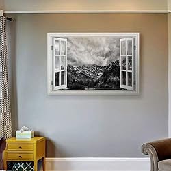 Renditions Gallery Nature Canvas Wall Art Paintings
