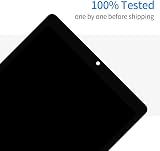 LADYSON Screen Replacement for Lenovo Tab M8 HD TB-8505X TB-8505F LCD Display view 4