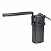 Flexzion Aquarium Internal Filter 210 GPH 800L/H Submersible 3-in-1 Multi-Function Mini Pump for 50 Gallon Fish Tank with Adjustable Flow Rate + Spray Bar + Pipe