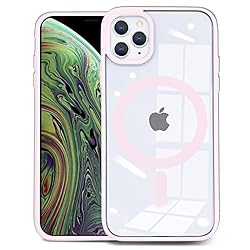 Skyseaco for iPhone 11 Pro Max Case Compatible with