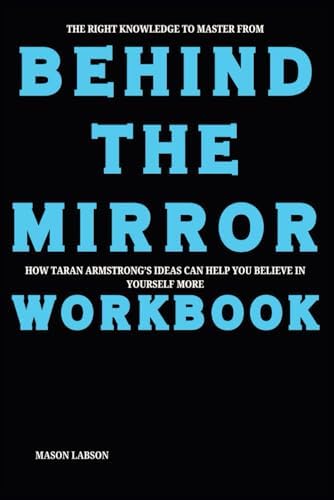 Behind the Mirror: Inside the World of Big Brother: Armstrong