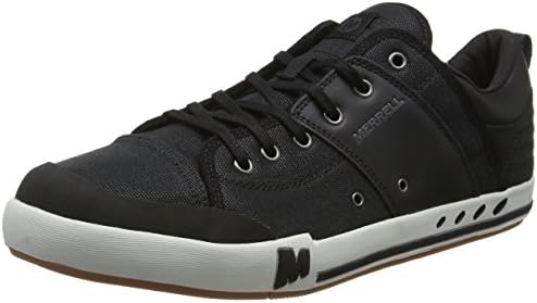 merrell men's rant fashion sneaker