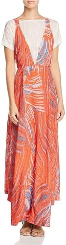 free people anita cotton printed maxi dress Free People Women's Anita High/Low Dress (Ivory Combo, Small) at Amazon Women's Clothing store