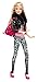 Barbie Style Pink Luxe Doll
