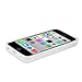 Incipio NGP Case for Apple iPhone 5C (Will not fit iPhone 5/5S) - Retail Packaging - Frost