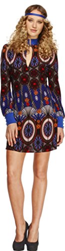 Fever Women's 1970's Beauty Costume