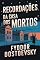 Livro Recordações da casa dos mortos