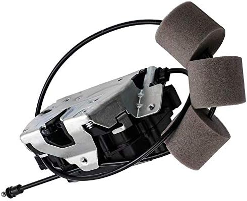 Isbotop Tailgate Trunk Lift Door Hatch Lock Actuator 1647400735 For Mz GL320 R350 ML350 in stock 1647400735 164 740 07 35