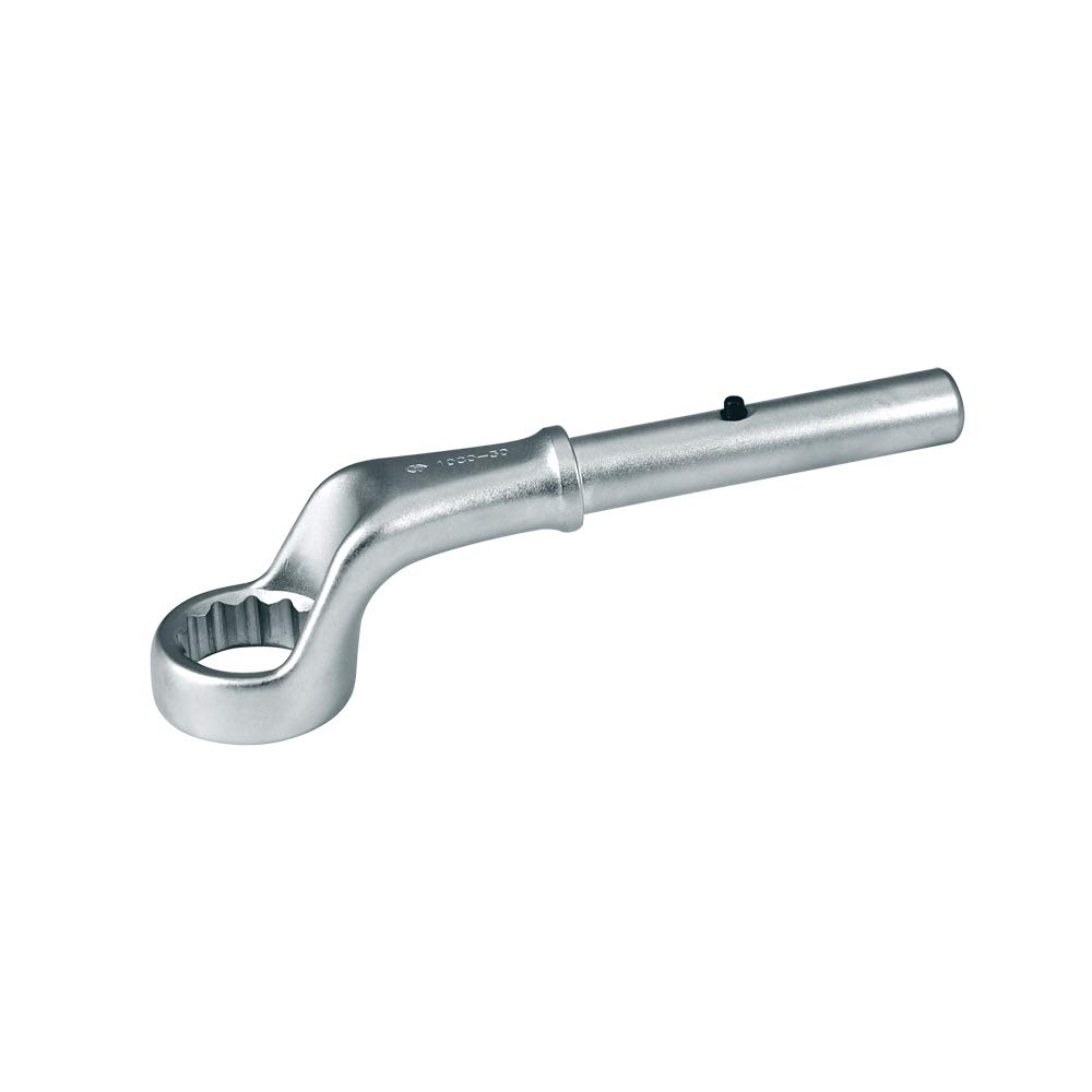king tony 10 °C060 Spanners Metric Effort, 60 mm