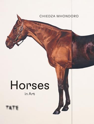 Amazon.com: The Horse: 30,000 Years of the Horse in Art (Hardback