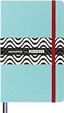 Moleskine Limited Edition Missoni 12 Month 2023