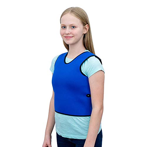Special Supplies Sensory Compression Vest Deep Pressure Comfort for