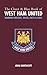 The Claret and Blue Book of West Ham United ~ John Northcutt