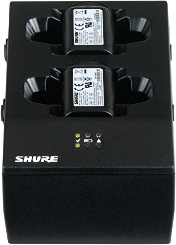Shure SBC200US
