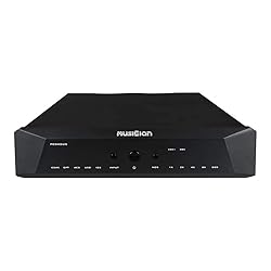 Musician Pegasus R2R DAC Decoder DSD1024 PCM1536