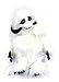 Comic Images Star Wars Star Wars Wampa Backpack Buddies