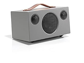 audio pro addon t3 portable bluetooth wireless speaker