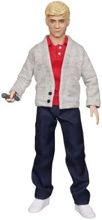 1d One Direction 11 Inches Singing Doll Niall Horan Figures Amazon Canada