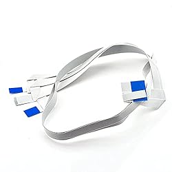 VOGOOPOI Printhead Printer Print Head Cable for