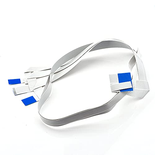VOGOOPOI Printhead Printer Print Head Cable for